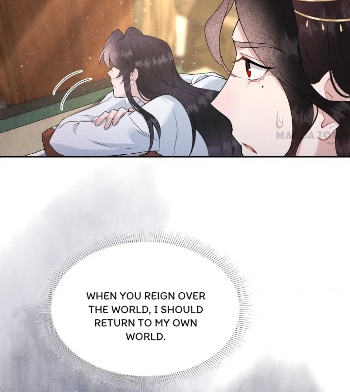 The Man Who Became King Chapter 82 - page 42