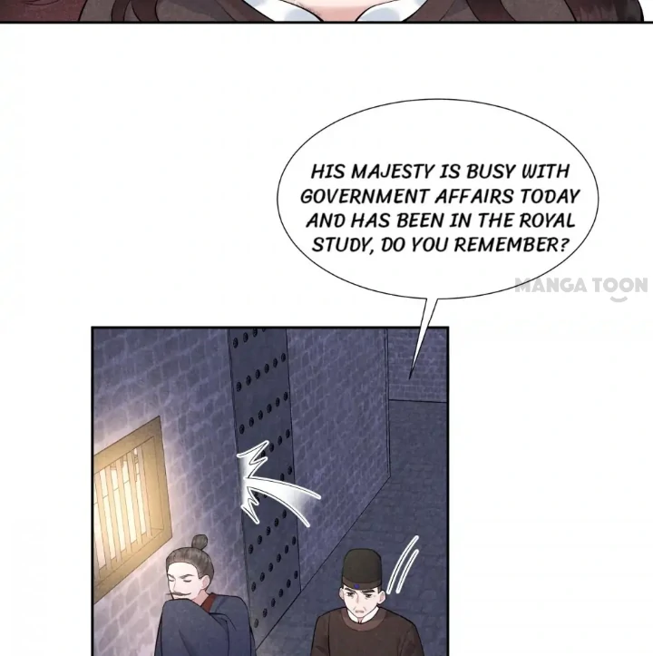 The Man Who Became King Chapter 82 - page 6