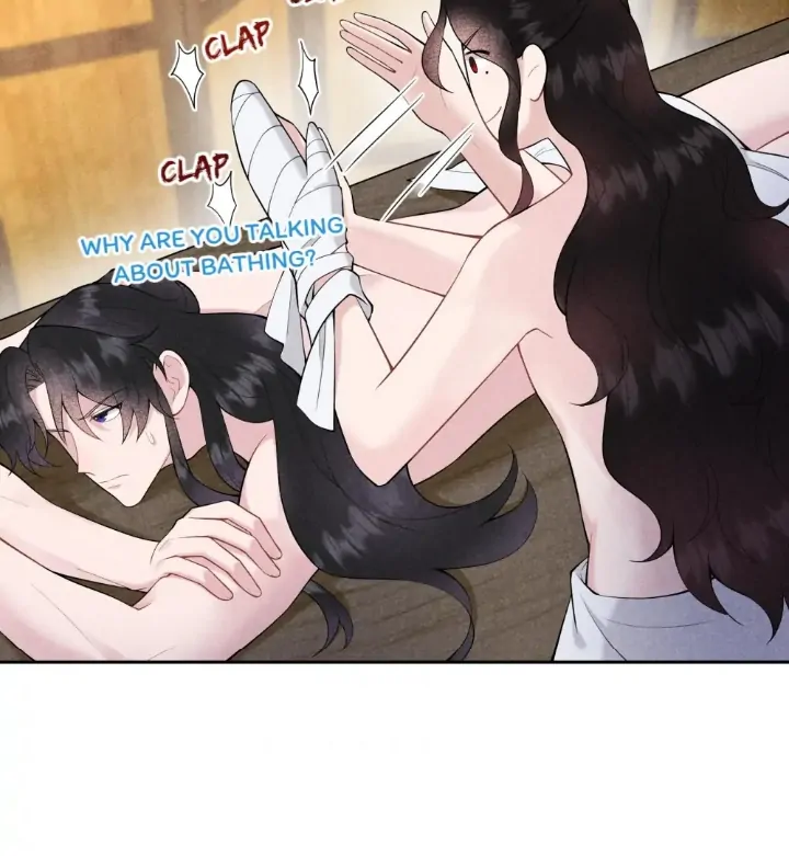 The Man Who Became King Chapter 83 - page 10