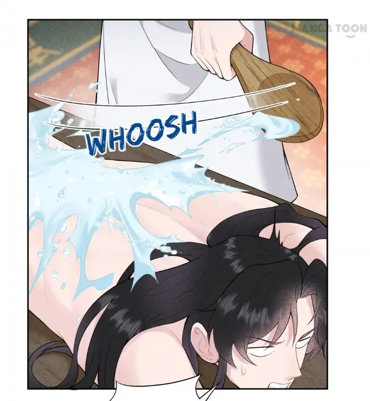 The Man Who Became King Chapter 83 - page 11