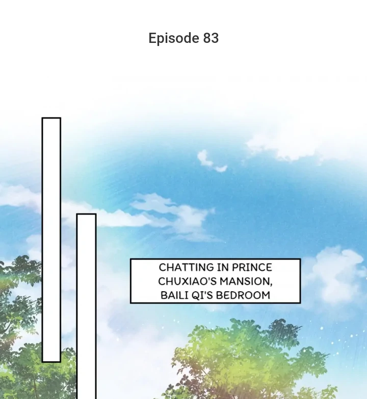 The Man Who Became King Chapter 83 - page 1