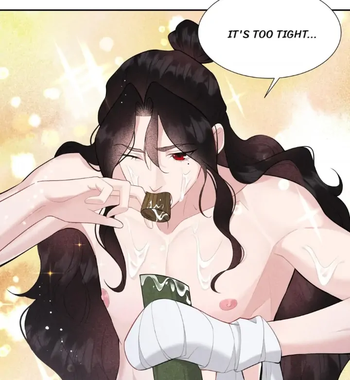The Man Who Became King Chapter 83 - page 21