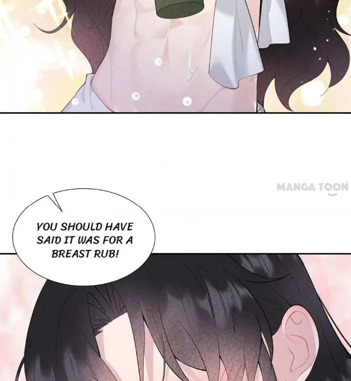 The Man Who Became King Chapter 83 - page 22