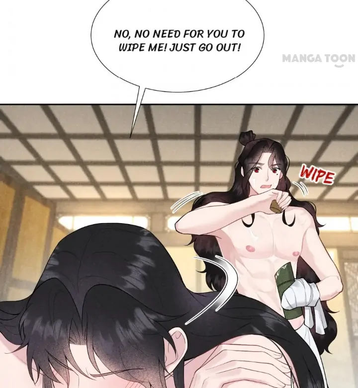 The Man Who Became King Chapter 83 - page 24