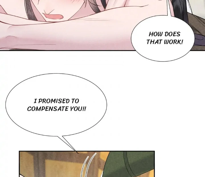 The Man Who Became King Chapter 83 - page 25