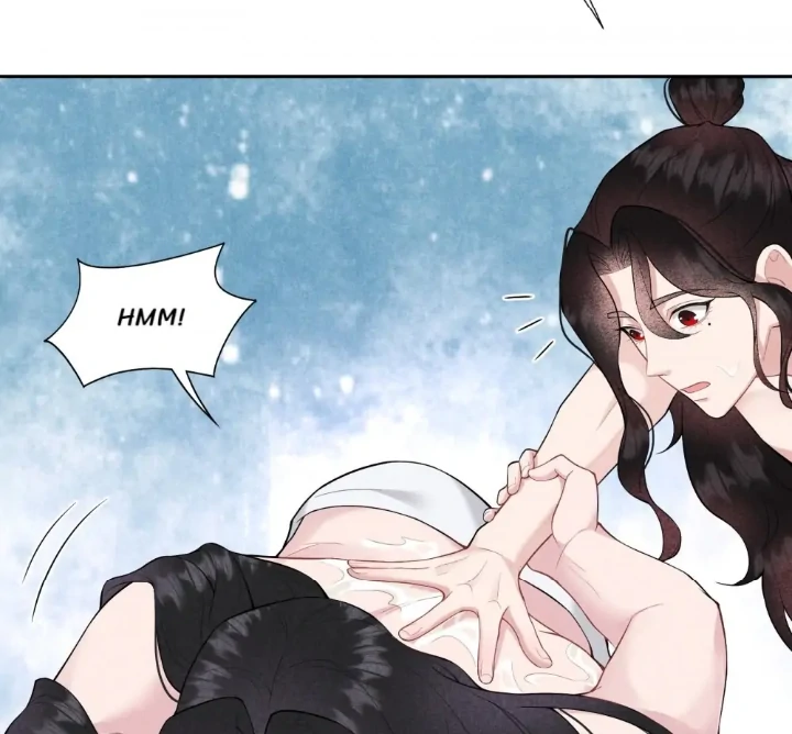 The Man Who Became King Chapter 83 - page 30