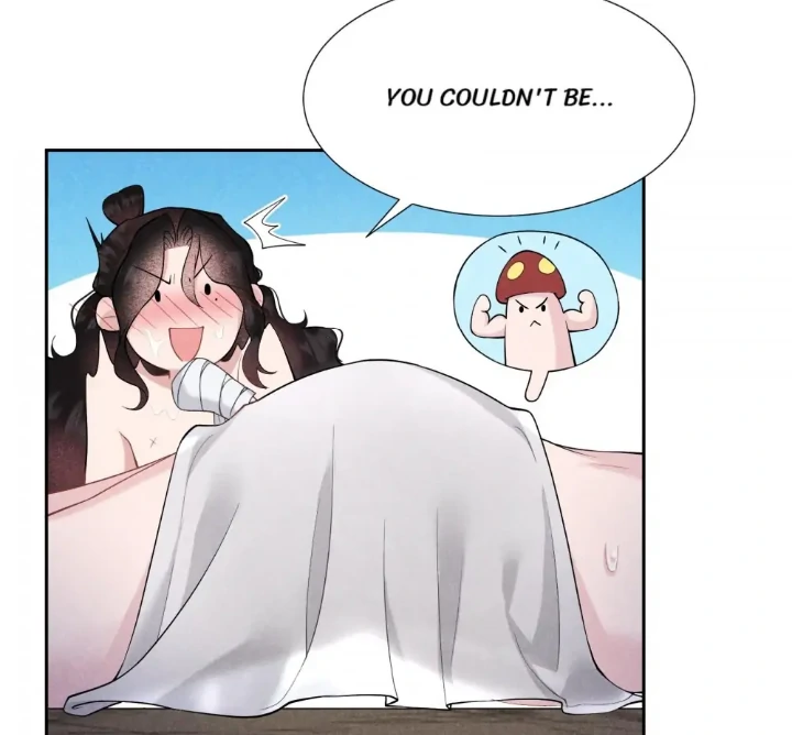 The Man Who Became King Chapter 83 - page 32