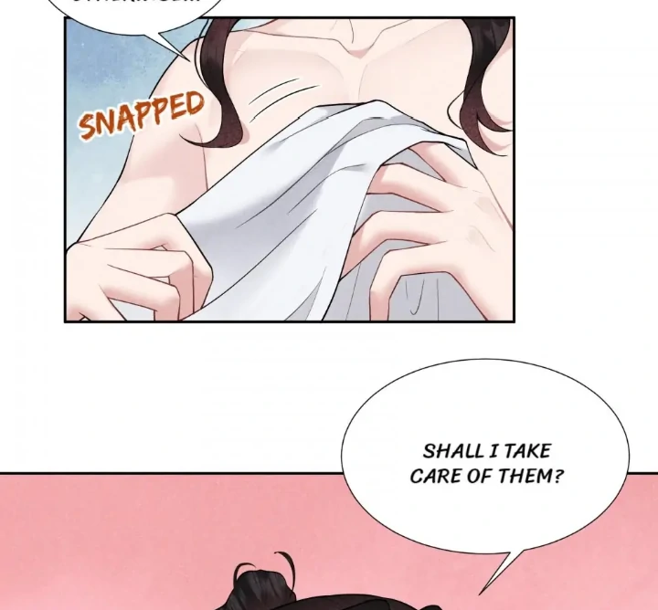 The Man Who Became King Chapter 83 - page 36