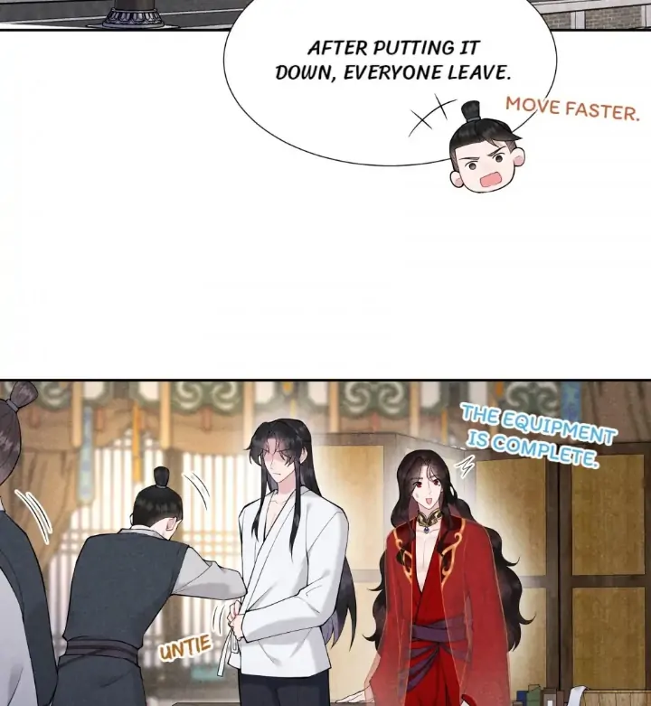 The Man Who Became King Chapter 83 - page 3