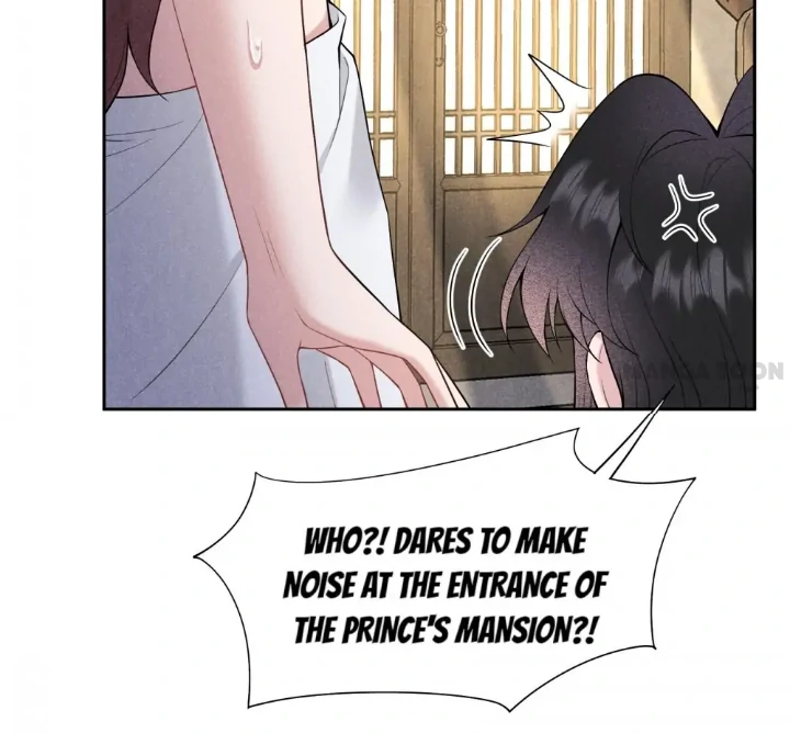 The Man Who Became King Chapter 83 - page 41