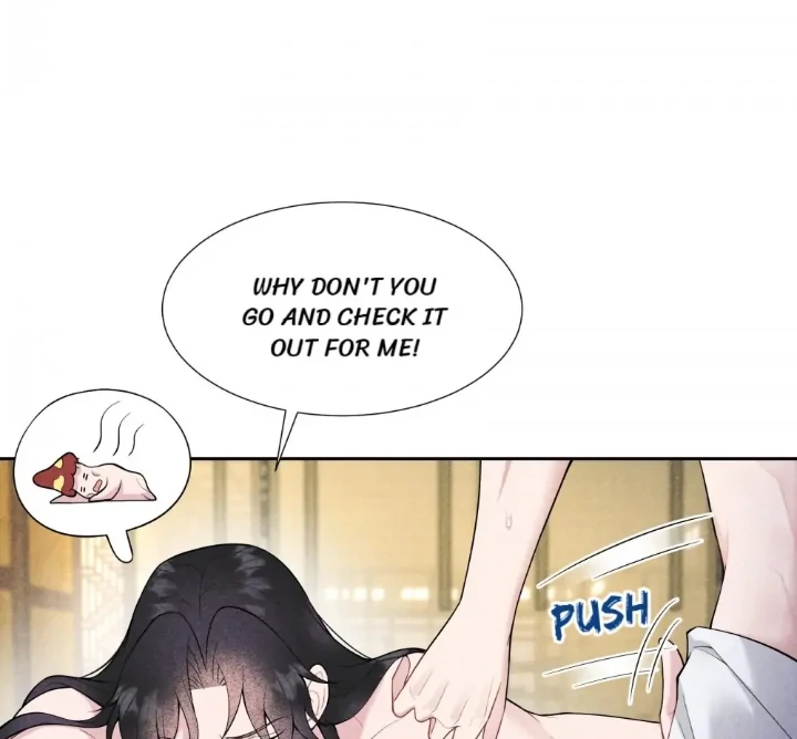 The Man Who Became King Chapter 83 - page 42