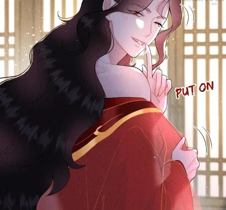 The Man Who Became King Chapter 83 - page 44