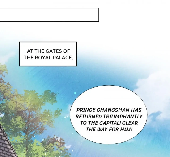 The Man Who Became King Chapter 83 - page 46