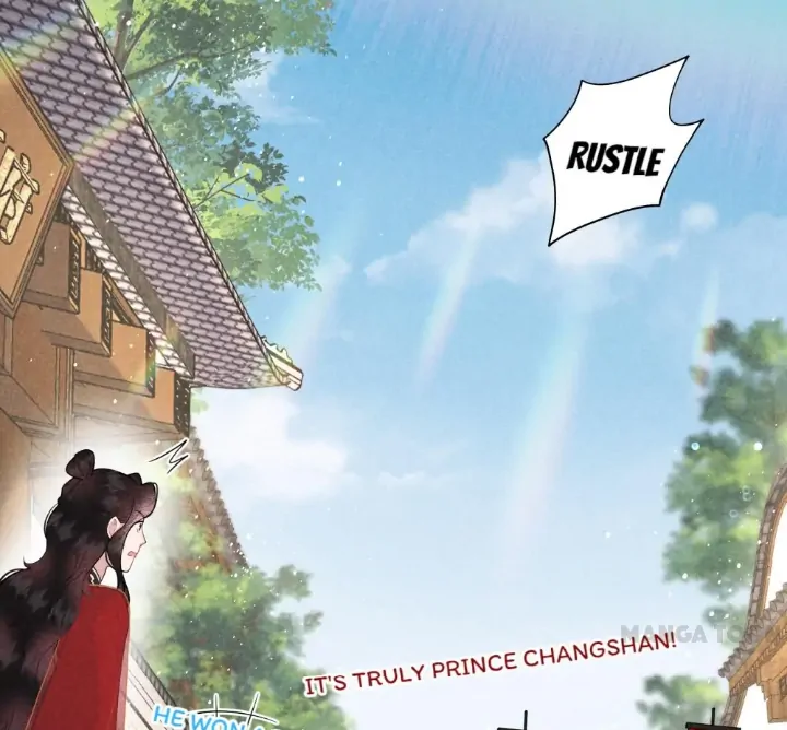 The Man Who Became King Chapter 83 - page 47