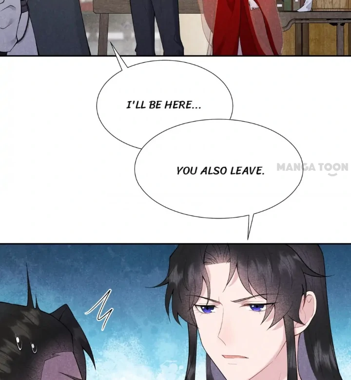 The Man Who Became King Chapter 83 - page 4