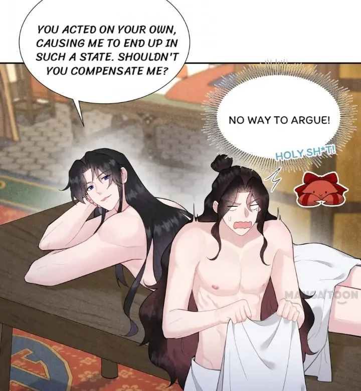 The Man Who Became King Chapter 83 - page 7