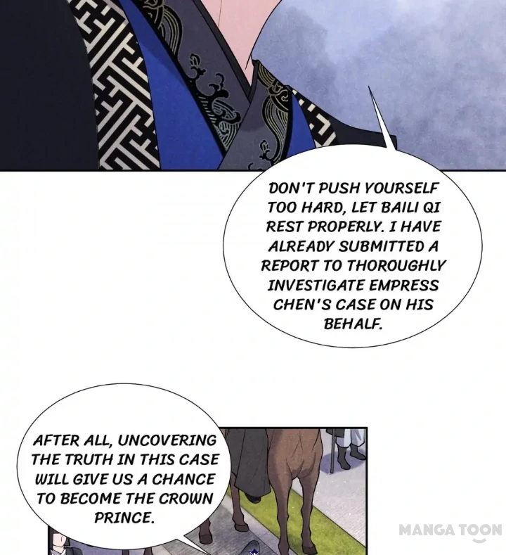 The Man Who Became King Chapter 84 - page 10
