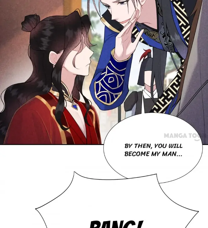 The Man Who Became King Chapter 84 - page 12