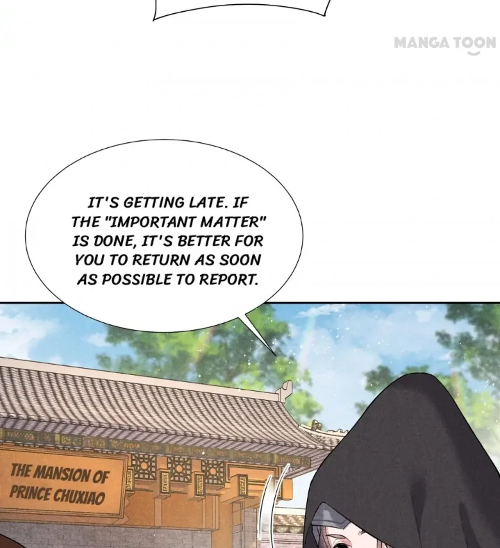 The Man Who Became King Chapter 84 - page 14