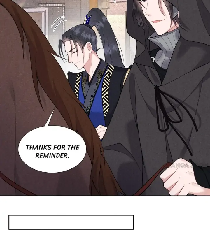 The Man Who Became King Chapter 84 - page 15