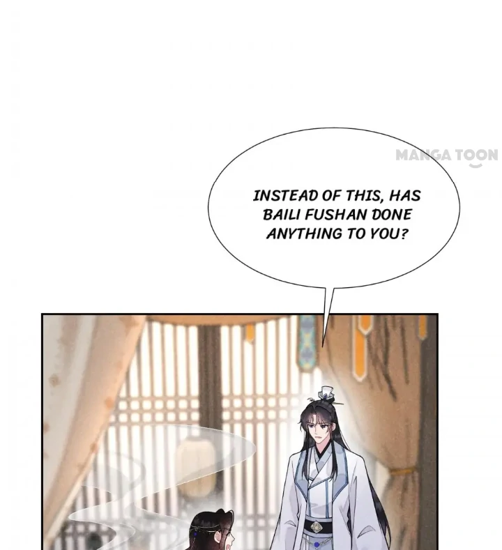 The Man Who Became King Chapter 84 - page 22