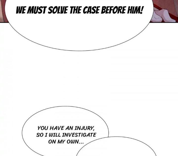 The Man Who Became King Chapter 84 - page 26