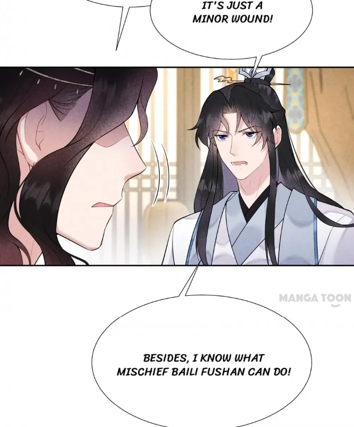 The Man Who Became King Chapter 84 - page 27