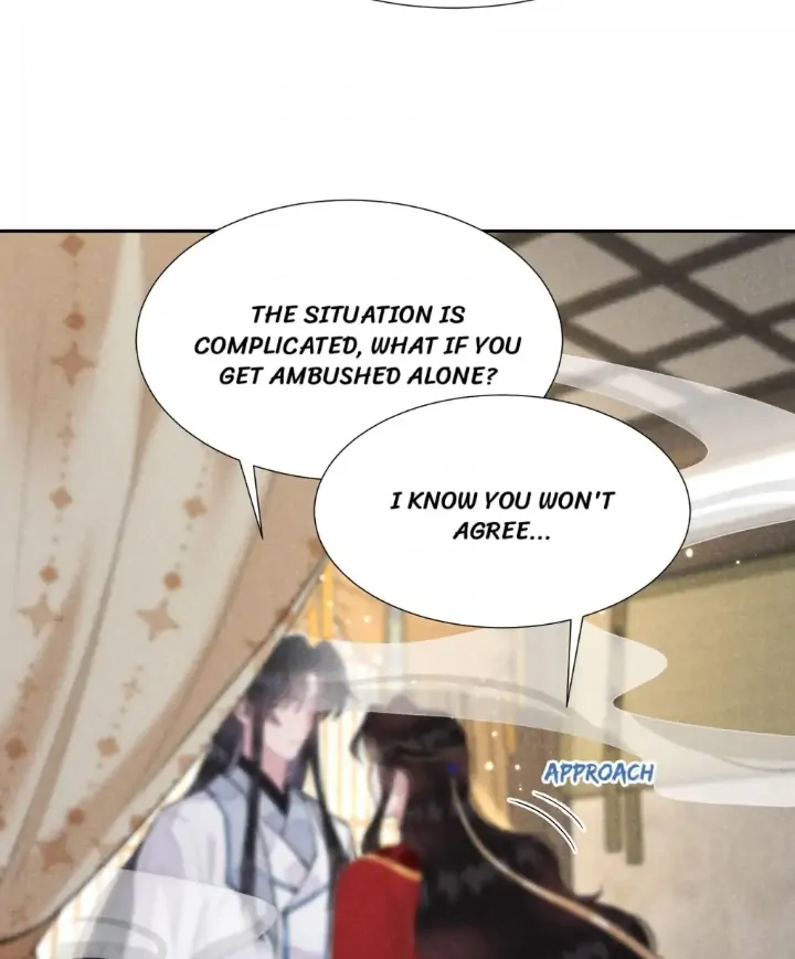 The Man Who Became King Chapter 84 - page 28