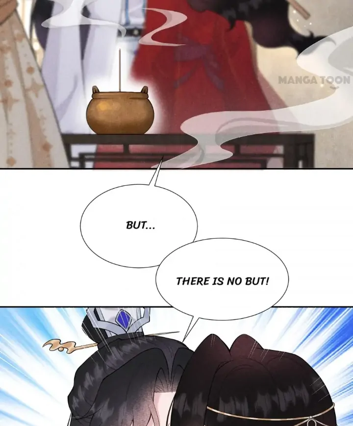 The Man Who Became King Chapter 84 - page 29