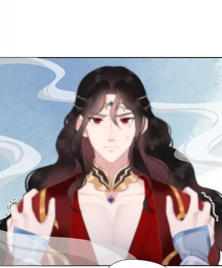 The Man Who Became King Chapter 84 - page 31