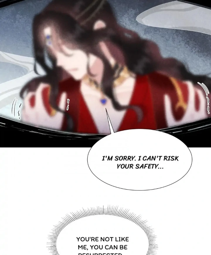 The Man Who Became King Chapter 84 - page 34