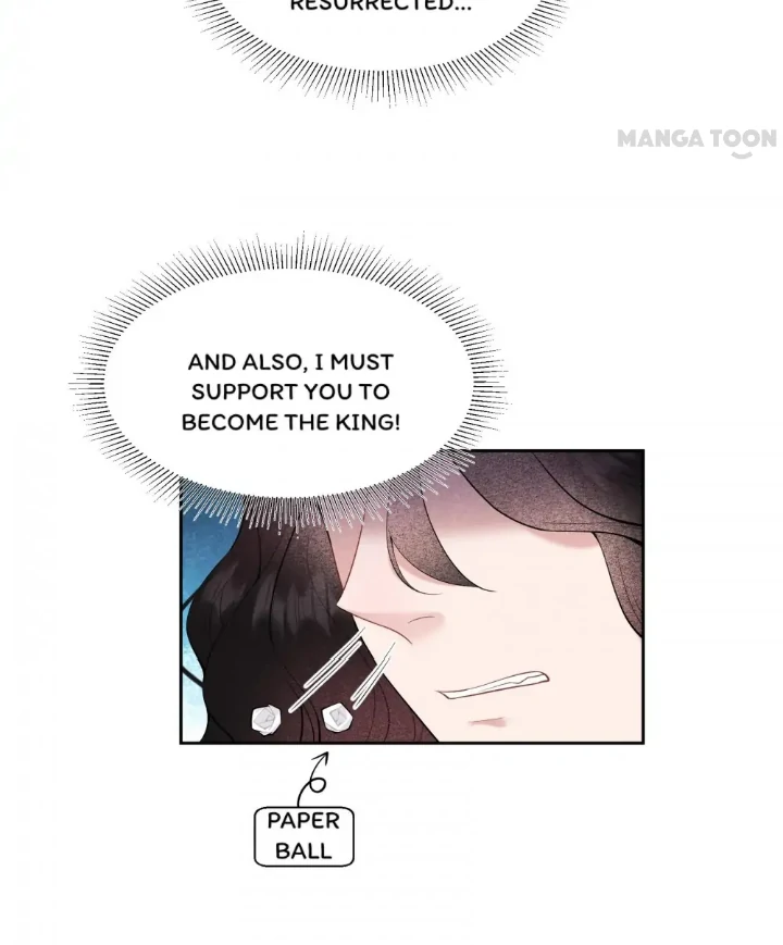 The Man Who Became King Chapter 84 - page 35