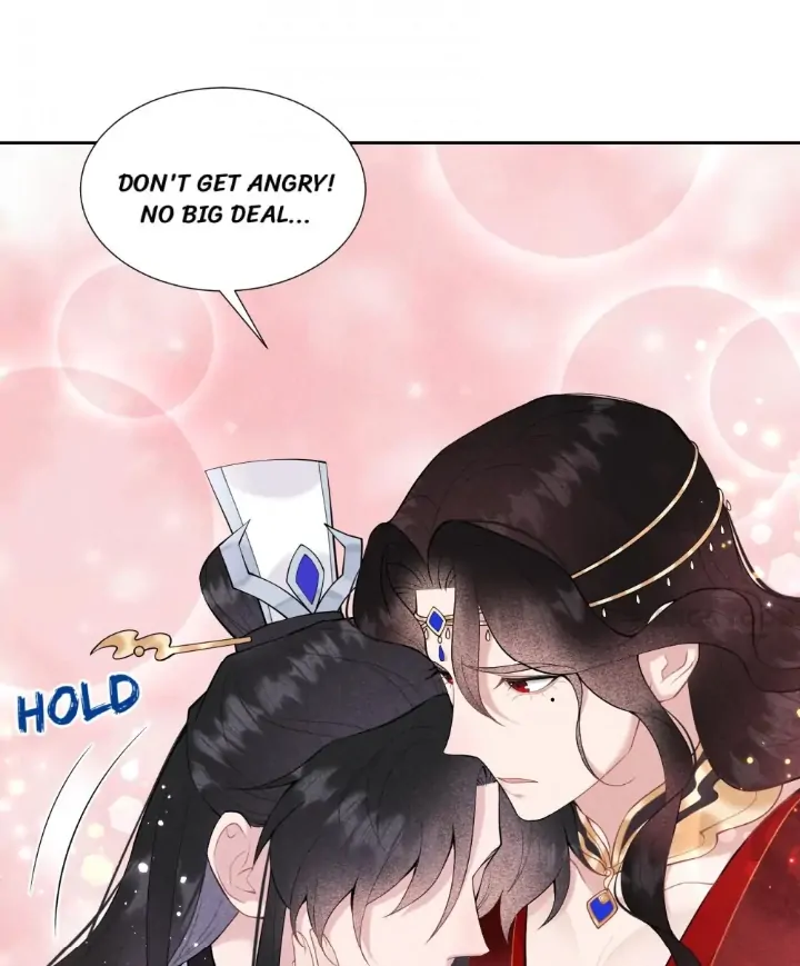 The Man Who Became King Chapter 84 - page 36
