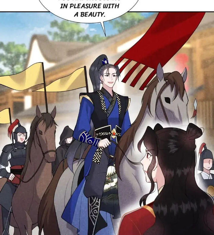 The Man Who Became King Chapter 84 - page 3