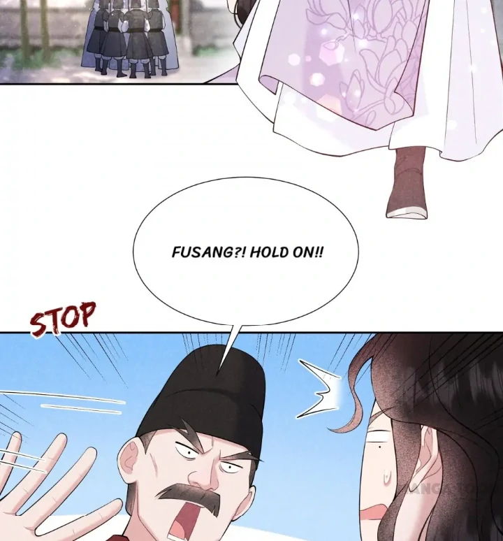 The Man Who Became King Chapter 84 - page 41