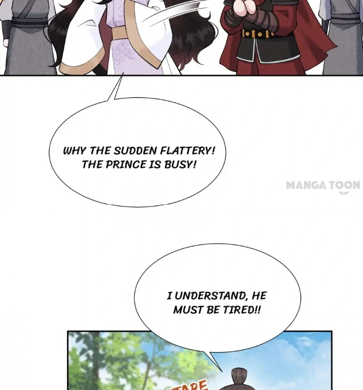 The Man Who Became King Chapter 84 - page 47