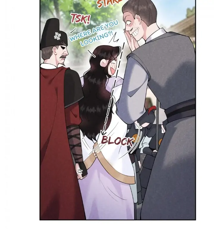 The Man Who Became King Chapter 84 - page 48