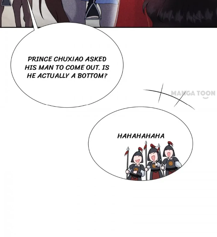 The Man Who Became King Chapter 84 - page 4