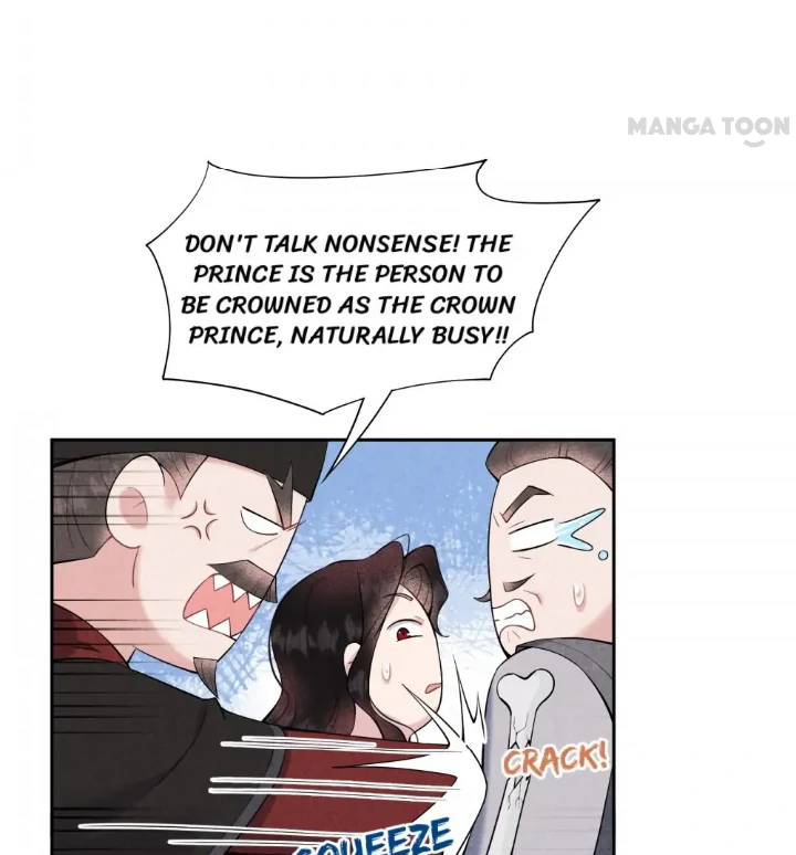 The Man Who Became King Chapter 84 - page 49