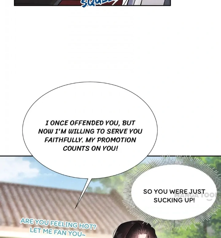 The Man Who Became King Chapter 84 - page 50