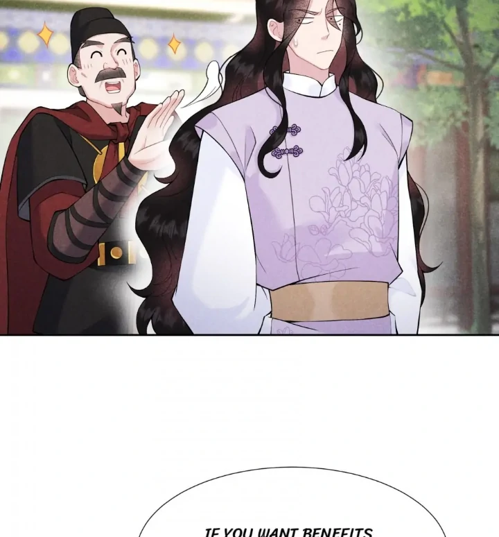 The Man Who Became King Chapter 84 - page 51