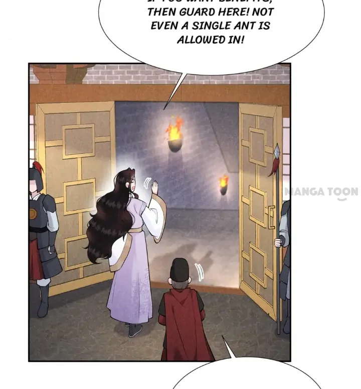 The Man Who Became King Chapter 84 - page 52