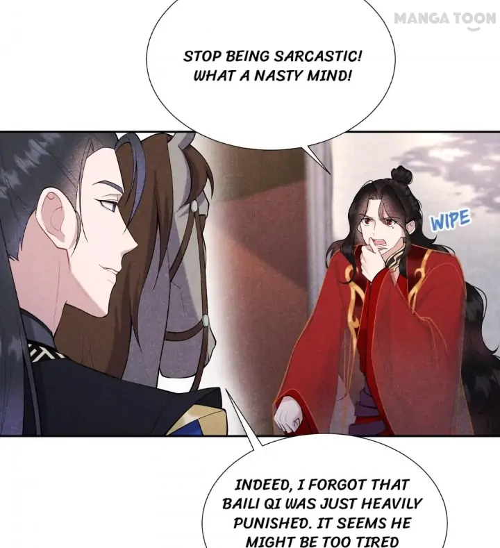 The Man Who Became King Chapter 84 - page 6