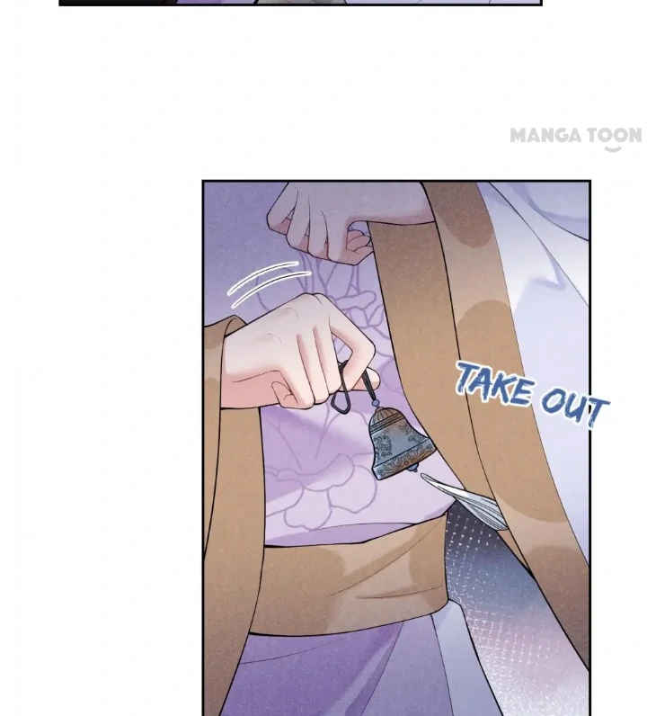 The Man Who Became King Chapter 85 - page 9