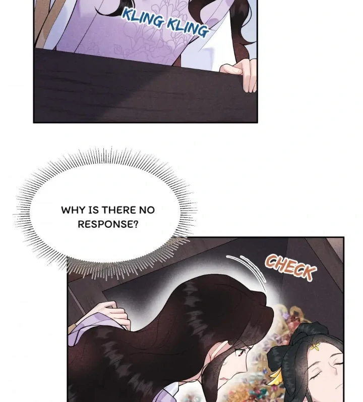 The Man Who Became King Chapter 85 - page 11