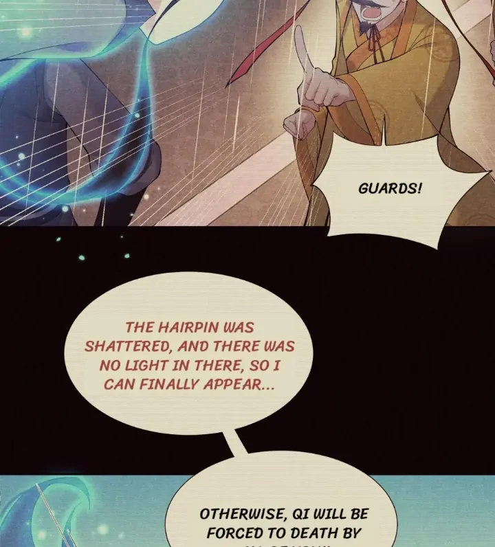The Man Who Became King Chapter 85 - page 16