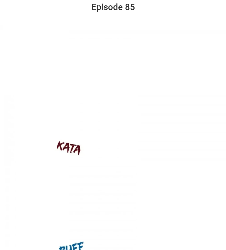 The Man Who Became King Chapter 85 - page 1