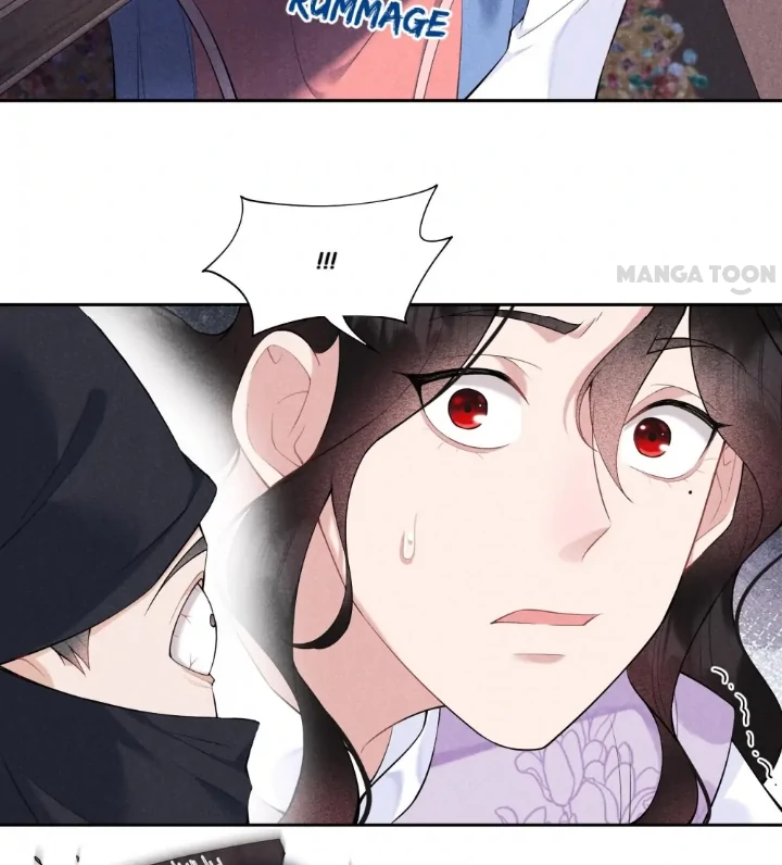 The Man Who Became King Chapter 85 - page 20