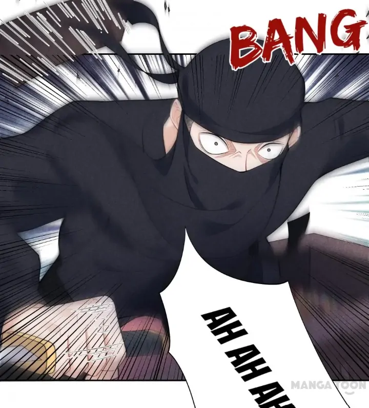 The Man Who Became King Chapter 85 - page 21