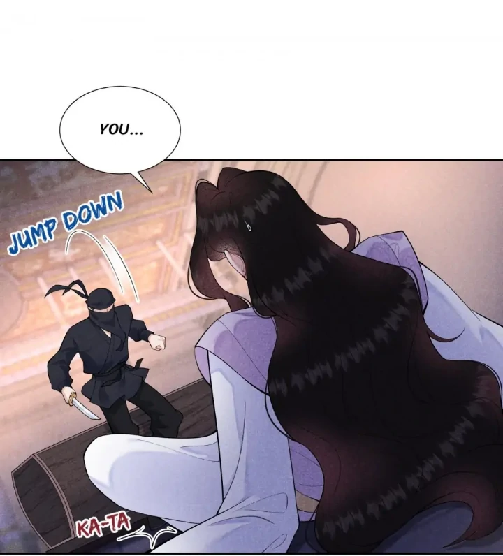 The Man Who Became King Chapter 85 - page 24